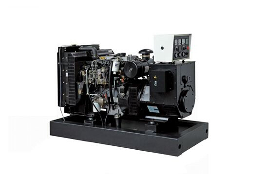毕节科克150kw大型柴油发电机组