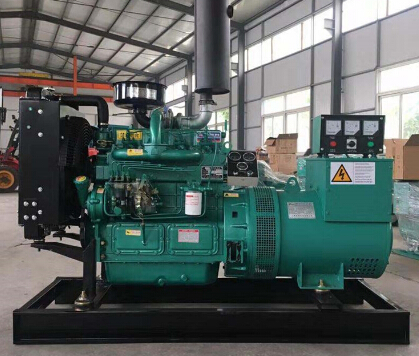 毕节宗申动力10kw小型柴油发电机