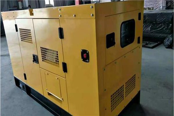 毕节发电机出租