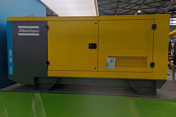 毕节发电机出租