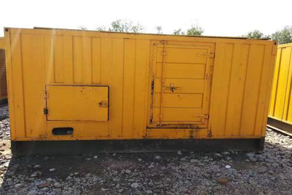 毕节发电机出租 毕节发电机出租