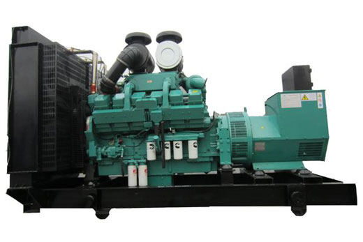 毕节柴油发电机组 毕节柴油发电机组