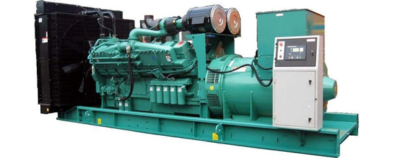 毕节柴油发电机 毕节柴油发电机